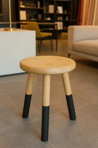 sapin chausettes noires 1